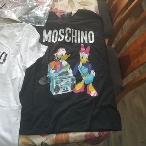 Moshino  H&M collection  unisex  size L